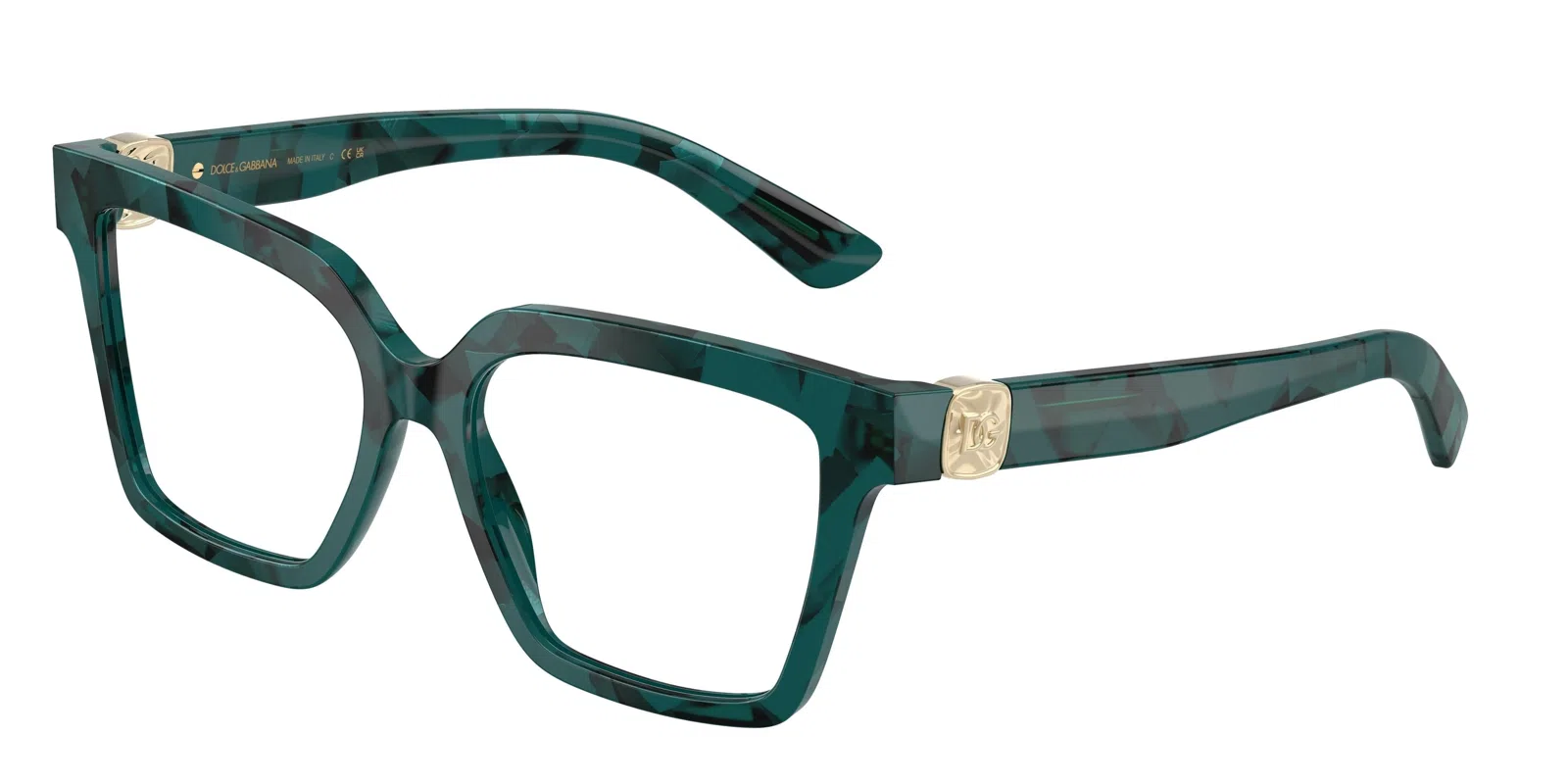 Dolce & Gabbana 3395 Eyeglasses - view 7